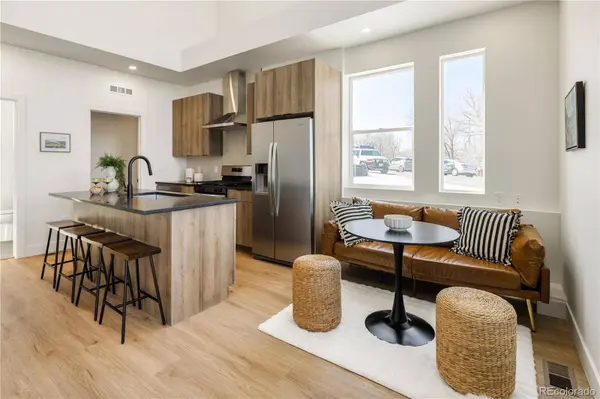 3630 W 12th AVE, Denver, CO 80204