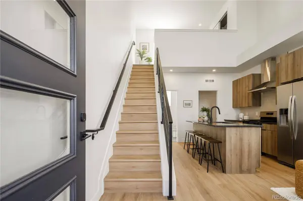 3630 W 12th AVE, Denver, CO 80204