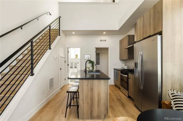 3630 W 12th AVE, Denver, CO 80204