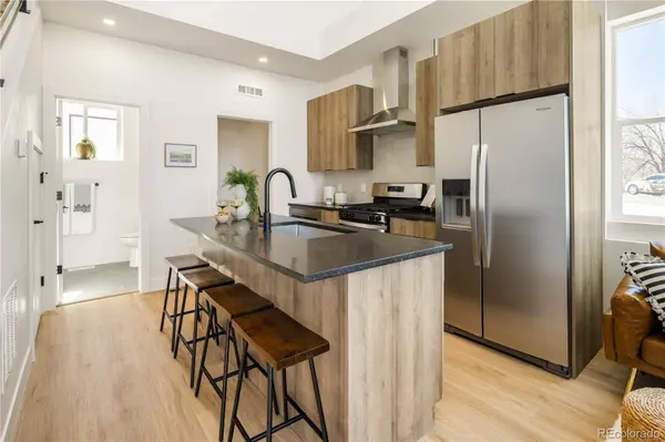 3630 W 12th AVE, Denver, CO 80204