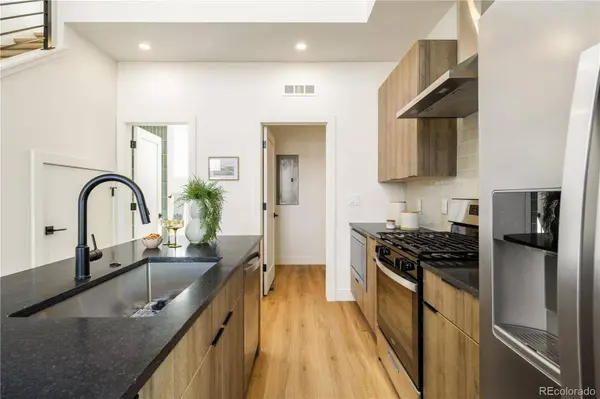 3630 W 12th AVE, Denver, CO 80204