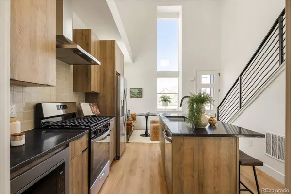 3630 W 12th AVE, Denver, CO 80204