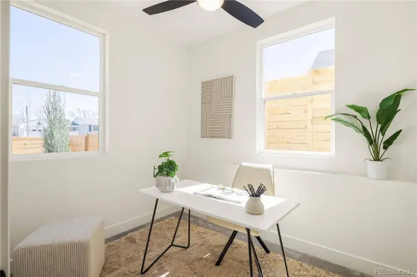 1185 Lowell AVE, Denver, CO 80204