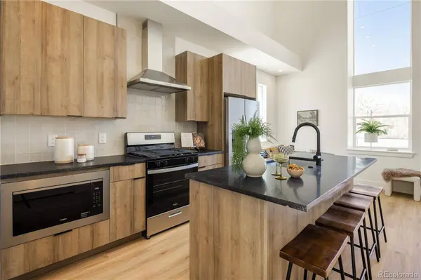 3630 W 12th AVE, Denver, CO 80204