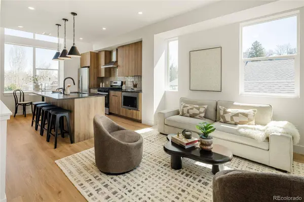 1185 Lowell AVE, Denver, CO 80204