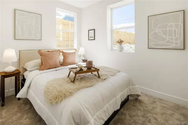 1191 Lowell AVE, Denver, CO 80204