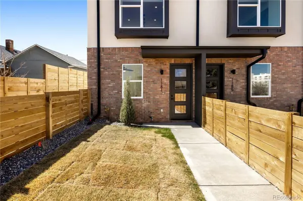1181 Lowell AVE, Denver, CO 80204
