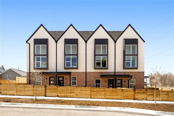 1181 Lowell AVE, Denver, CO 80204