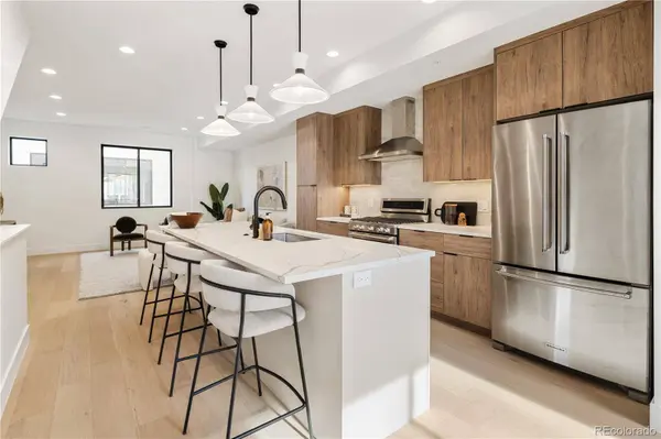 4517 N Tennyson ST, Denver, CO 80212