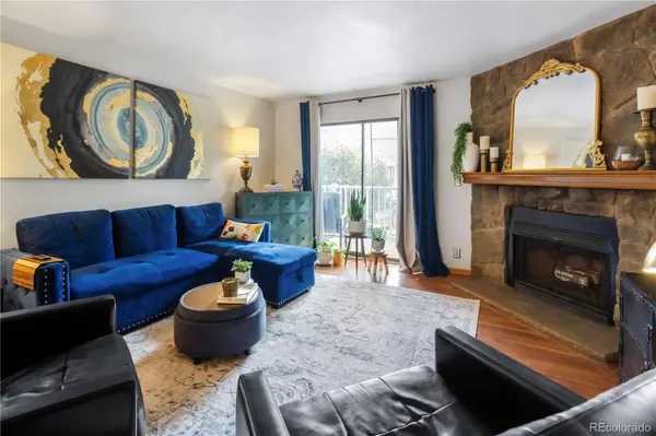 907 S Yampa ST #103, Aurora, CO 80017
