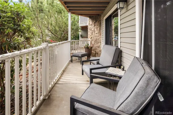 907 S Yampa ST #103, Aurora, CO 80017