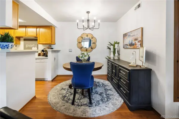 907 S Yampa ST #103, Aurora, CO 80017