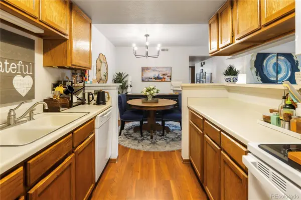 907 S Yampa ST #103, Aurora, CO 80017