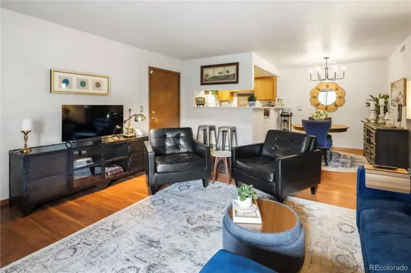 907 S Yampa ST #103, Aurora, CO 80017