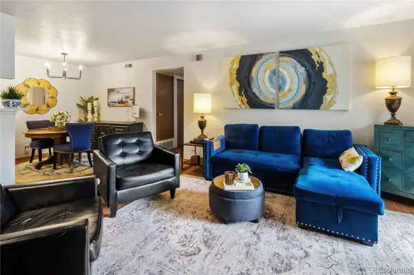 907 S Yampa ST #103, Aurora, CO 80017