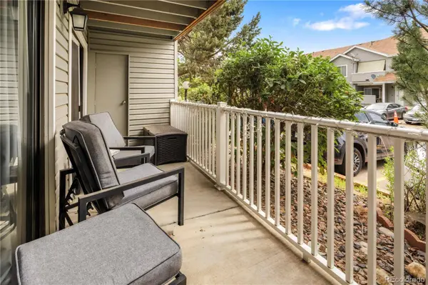 907 S Yampa ST #103, Aurora, CO 80017