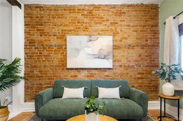 2339 North Gilpin ST, Denver, CO 80205