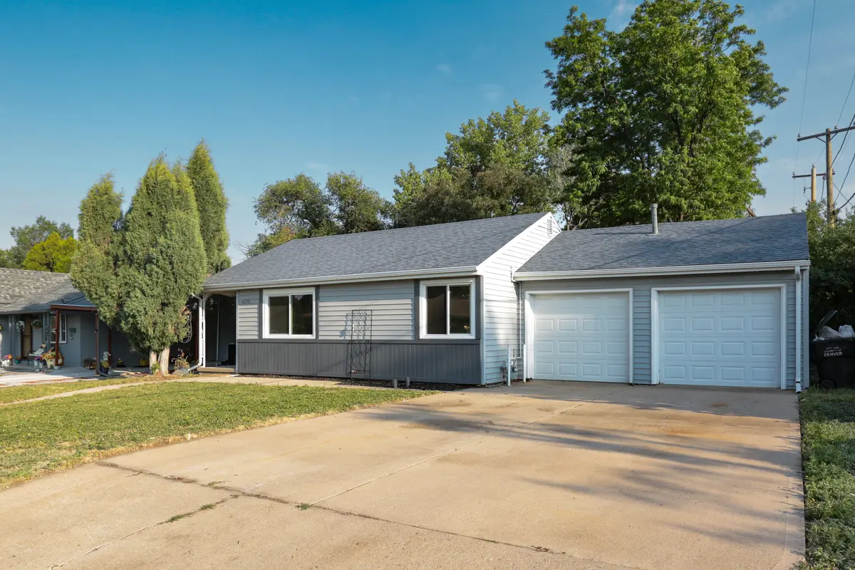 4670 W 5th Ave, Denver, CO 80204-4611