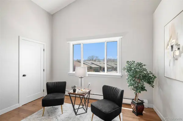 2812 W Davies DR, Littleton, CO 80120