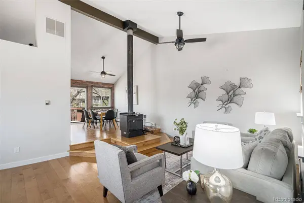 2812 W Davies DR, Littleton, CO 80120