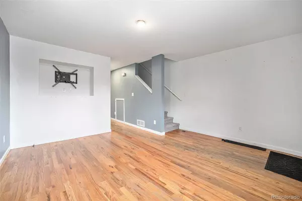 6920 W 48th AVE, Wheat Ridge, CO 80033