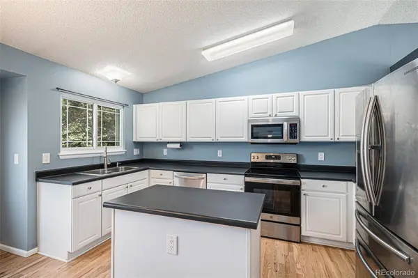 21631 E Crestridge PL, Centennial, CO 80015