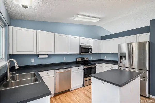 21631 E Crestridge PL, Centennial, CO 80015