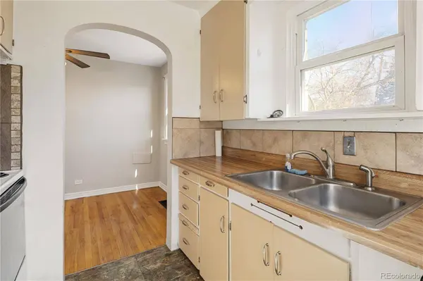 3006 Depew ST, Wheat Ridge, CO 80214