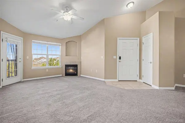 5723 N Gibralter WAY #4-306, Aurora, CO 80019