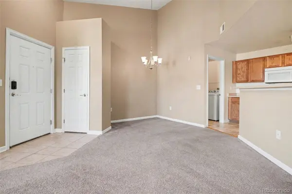 5723 N Gibralter WAY #4-306, Aurora, CO 80019