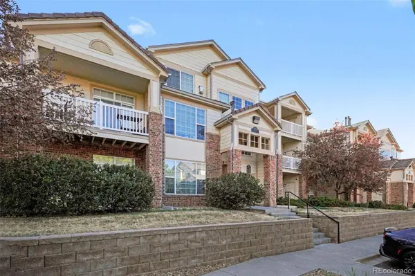 5723 N Gibralter WAY #4-306, Aurora, CO 80019