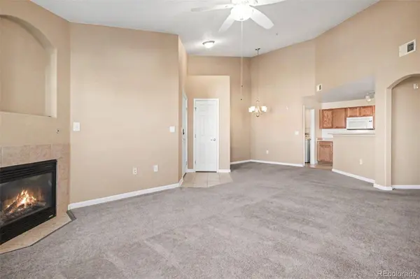5723 N Gibralter WAY #4-306, Aurora, CO 80019