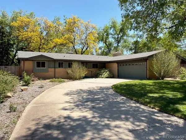3110 Ward CT, Wheat Ridge, CO 80215