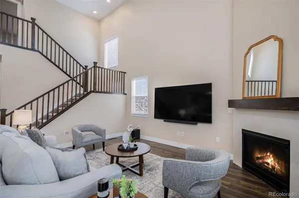 5381 Hickory Oaks TRL, Castle Rock, CO 80104