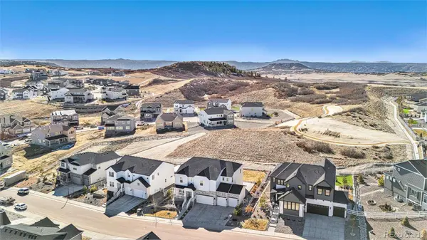 5381 Hickory Oaks TRL, Castle Rock, CO 80104