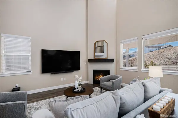 5381 Hickory Oaks TRL, Castle Rock, CO 80104