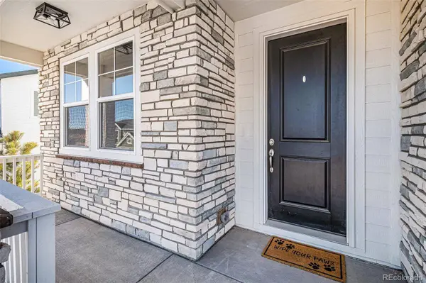5381 Hickory Oaks TRL, Castle Rock, CO 80104