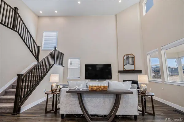 5381 Hickory Oaks TRL, Castle Rock, CO 80104