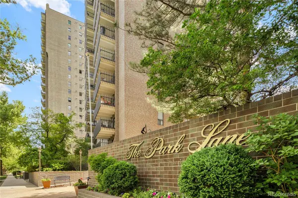 480 S Marion Pkwy #602, Denver, CO 80209