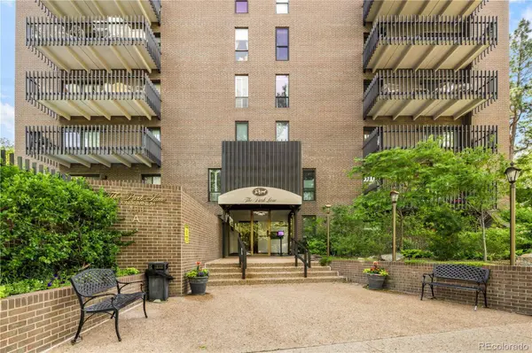 480 S Marion Pkwy #602, Denver, CO 80209