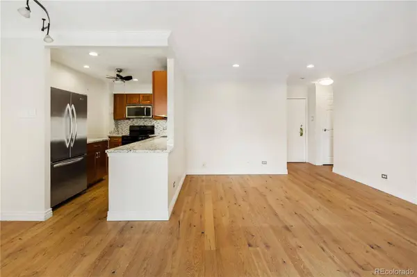 480 S Marion Pkwy #602, Denver, CO 80209