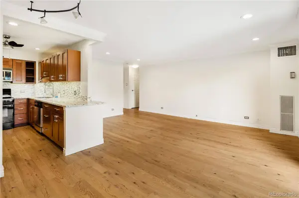 480 S Marion Pkwy #602, Denver, CO 80209