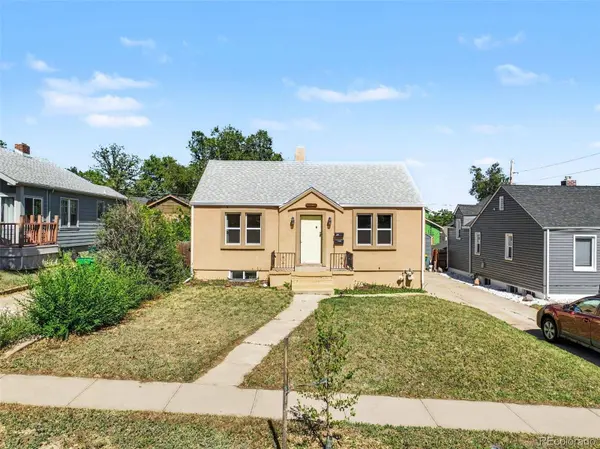 3006 Depew ST, Wheat Ridge, CO 80214