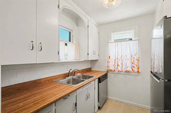 3006 Depew ST, Wheat Ridge, CO 80214