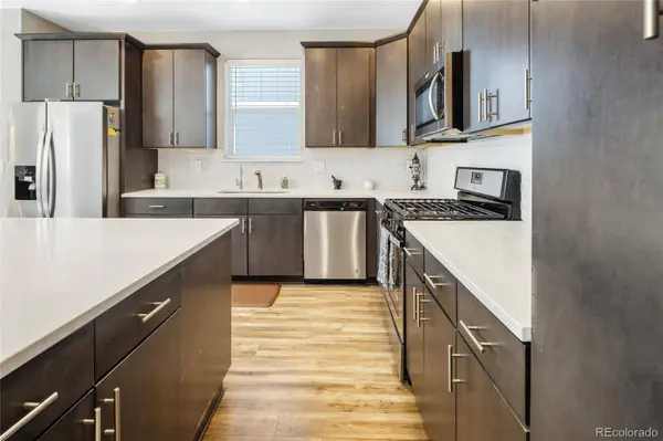 7936 Shoshone ST, Denver, CO 80221