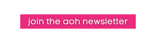 join the newsletter button
