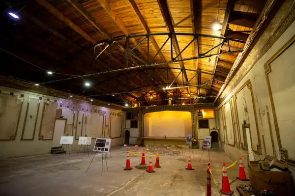 Bringing the Magic Back to Berkeley: Yates Theater’s New Chapter