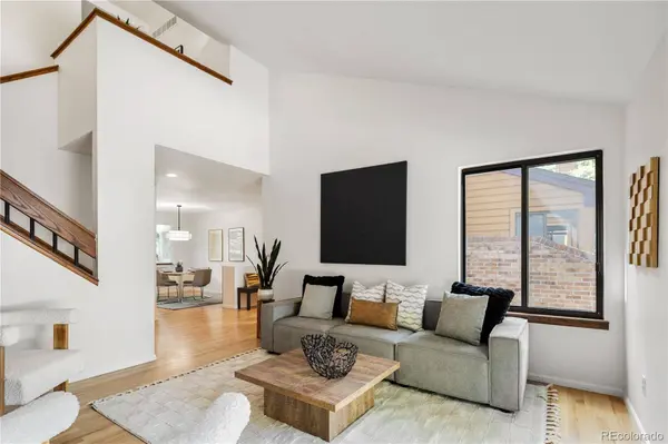 9400 E Iliff AVE #292, Denver, CO 80231