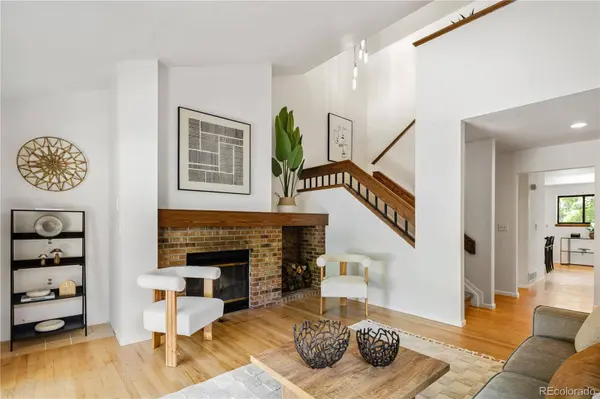 9400 E Iliff AVE #292, Denver, CO 80231