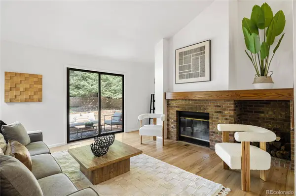 9400 E Iliff AVE #292, Denver, CO 80231